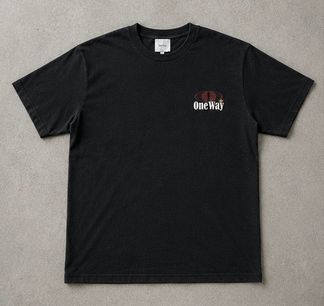 Star of the path Tee