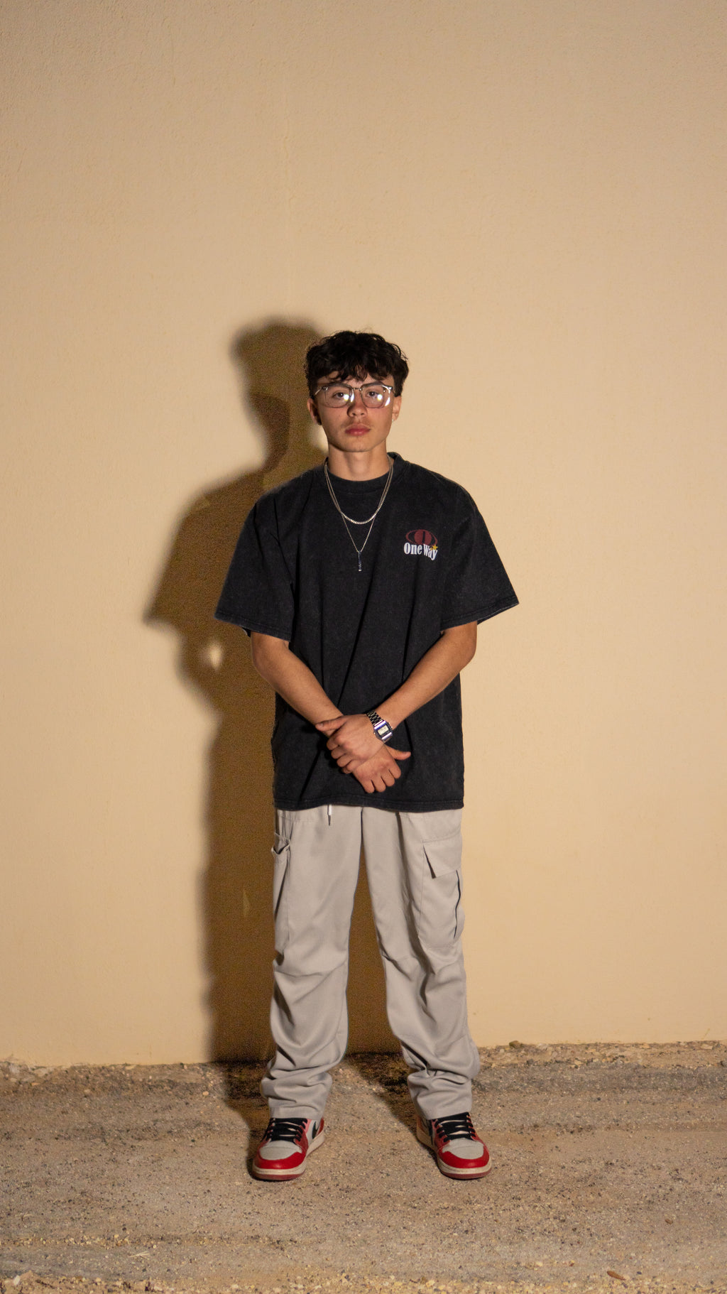 Star of the path Tee