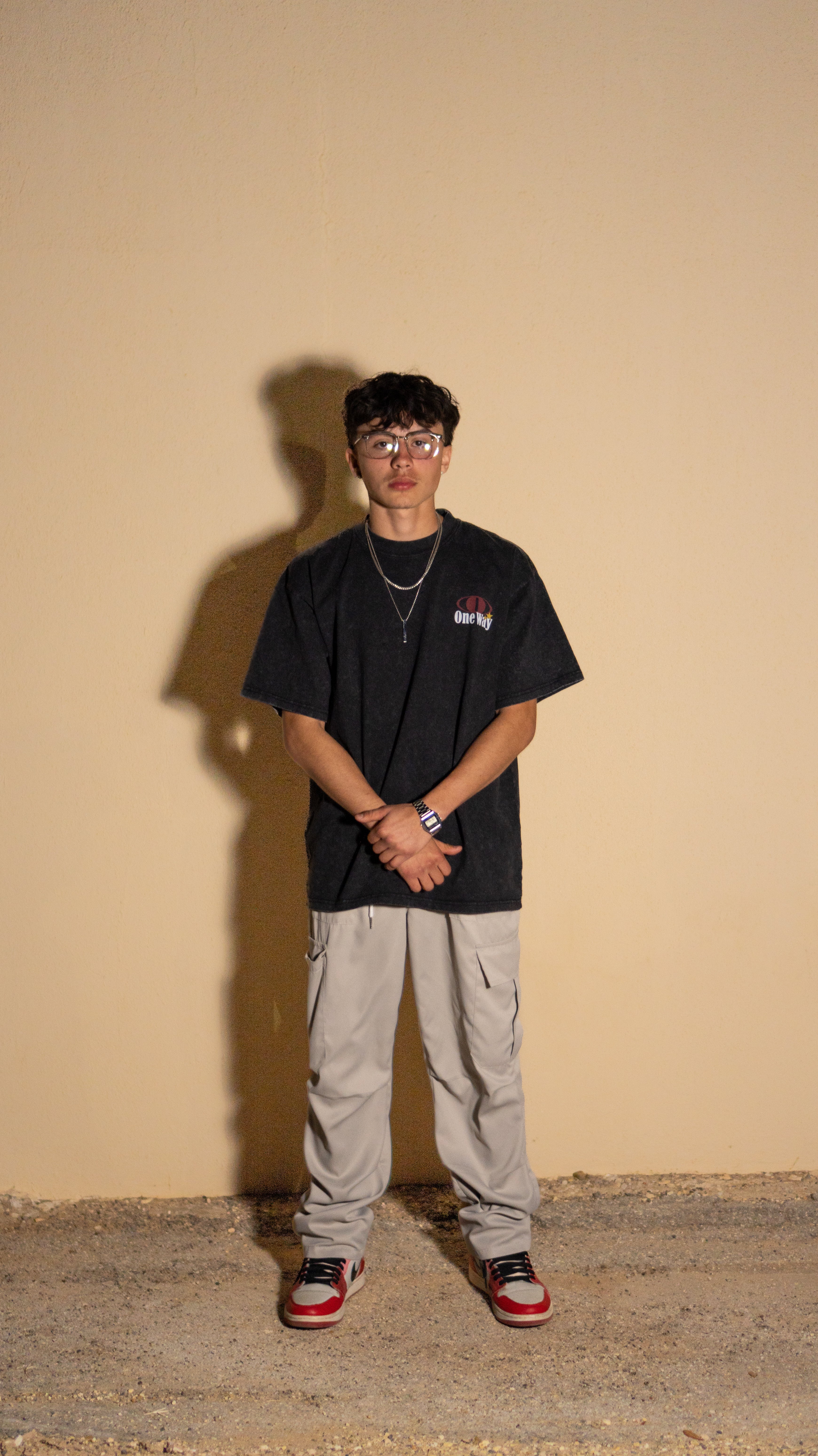 Star of the path Tee